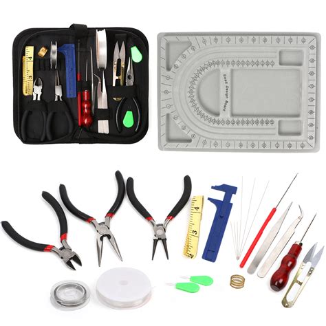 cartier jewellery repair kit.